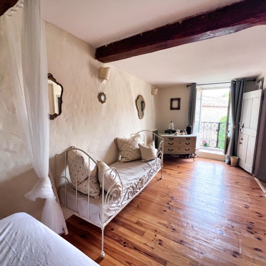  11-34 IMMOBILIER : Maison / Villa | AIGNE (34210) | 80 m2 | 109 000 &euro; 