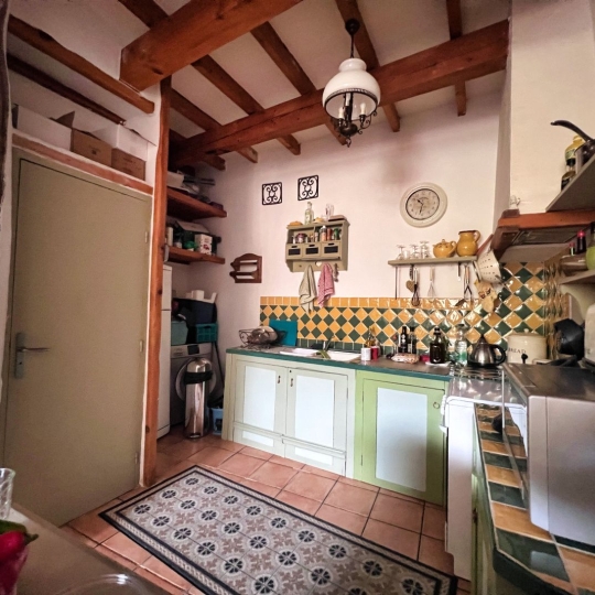  11-34 IMMOBILIER : Maison / Villa | AIGNE (34210) | 80 m2 | 109 000 &euro; 