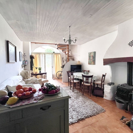  11-34 IMMOBILIER : Maison / Villa | AIGNE (34210) | 80 m2 | 109 000 &euro; 