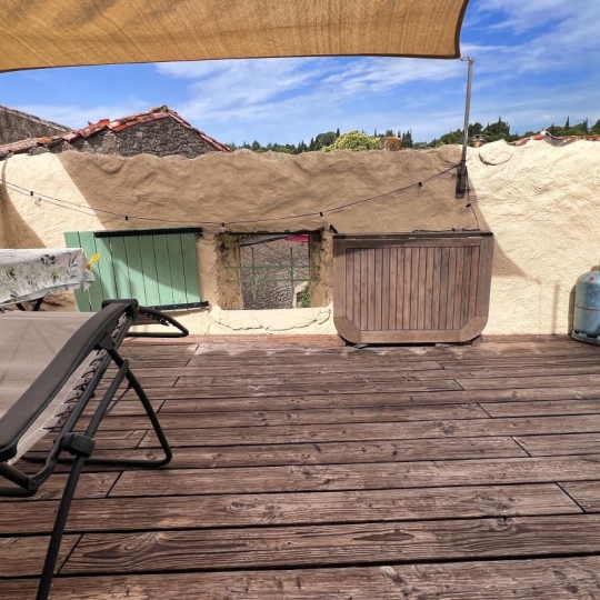11-34 IMMOBILIER : Maison / Villa | AIGNE (34210) | 80.00m2 | 109 000 € 