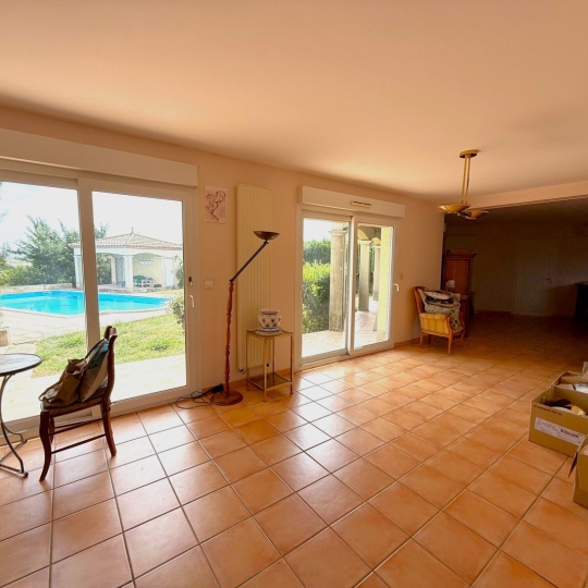  11-34 IMMOBILIER : Maison / Villa | OUVEILLAN (11590) | 170 m2 | 375 000 &euro; 
