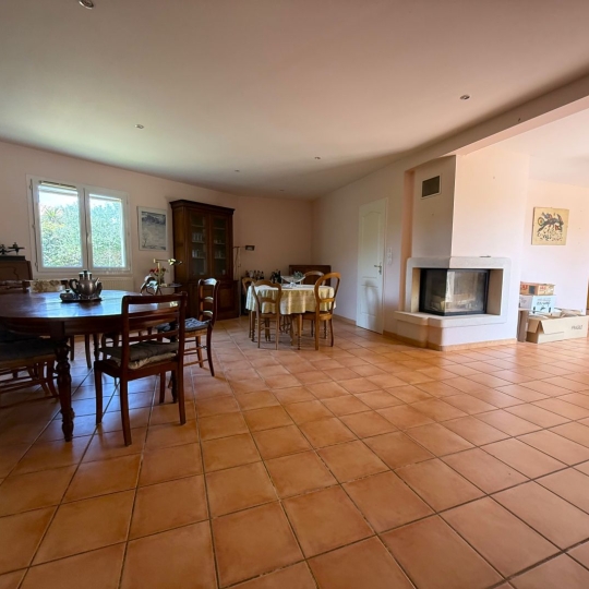  11-34 IMMOBILIER : Maison / Villa | OUVEILLAN (11590) | 170 m2 | 375 000 &euro; 