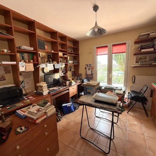  11-34 IMMOBILIER : Maison / Villa | OUVEILLAN (11590) | 170 m2 | 375 000 &euro; 