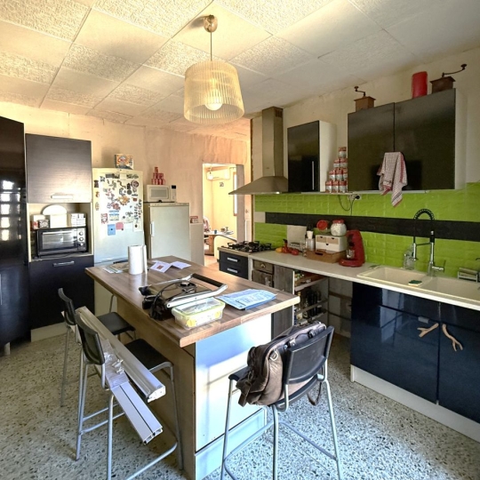  11-34 IMMOBILIER : Maison / Villa | ARGELIERS (11120) | 94 m2 | 139 000 &euro; 