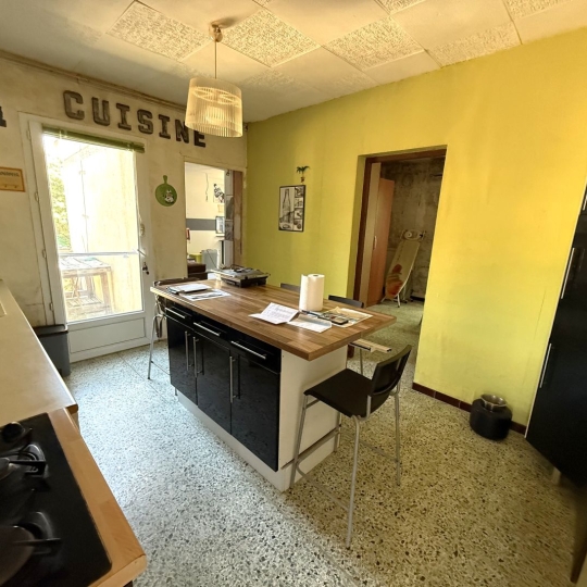  11-34 IMMOBILIER : Maison / Villa | ARGELIERS (11120) | 94 m2 | 139 000 &euro; 