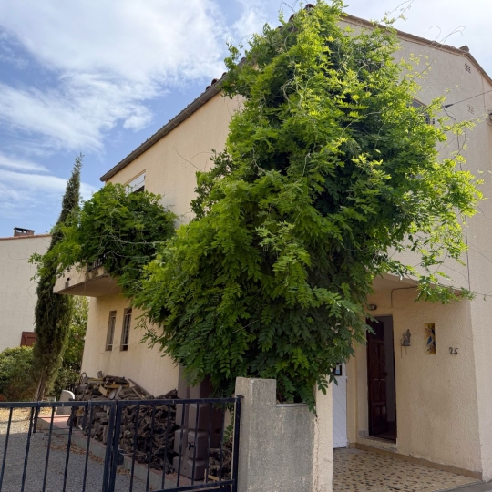11-34 IMMOBILIER : Maison / Villa | SAINT-NAZAIRE-D'AUDE (11120) | 81.00m2 | 199 000 € 