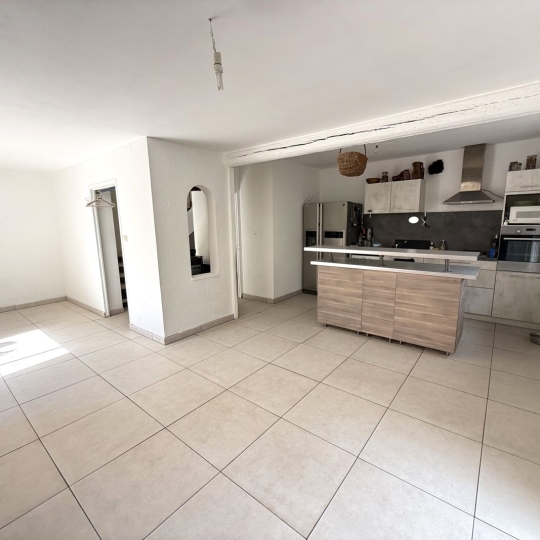  11-34 IMMOBILIER : House | SAINT-NAZAIRE-D'AUDE (11120) | 82 m2 | 198 000 &euro; 
