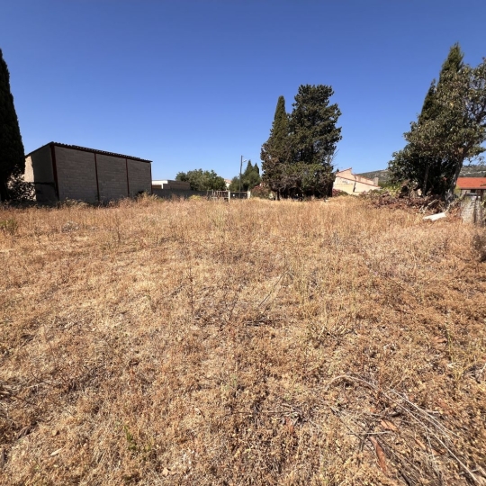  11-34 IMMOBILIER : Terrain | ARGELIERS (11120) | 0 m2 | 89 000 &euro; 