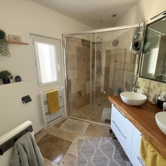  11-34 IMMOBILIER : Maison / Villa | ARGELIERS (11120) | 173 m2 | 229 000 &euro; 