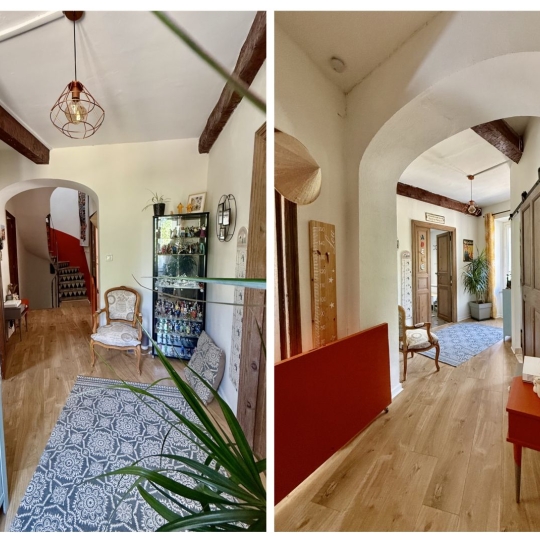  11-34 IMMOBILIER : Maison / Villa | ARGELIERS (11120) | 173 m2 | 229 000 &euro; 