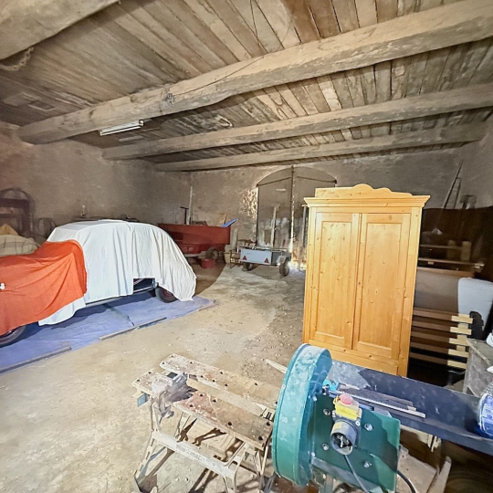  11-34 IMMOBILIER : Domaines / Propriétés | VILLESPASSANS (34360) | 340 m2 | 174 000 &euro; 