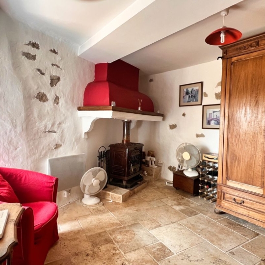  11-34 IMMOBILIER : Maison / Villa | POUZOLS-MINERVOIS (11120) | 75 m2 | 107 000 &euro; 