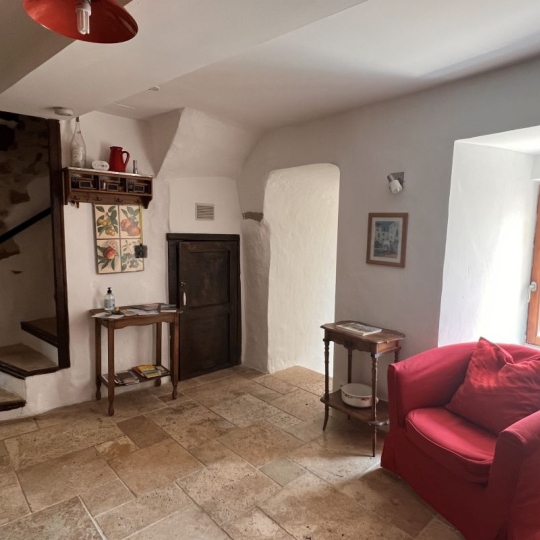 11-34 IMMOBILIER : Maison / Villa | POUZOLS-MINERVOIS (11120) | 75 m2 | 107 000 &euro; 