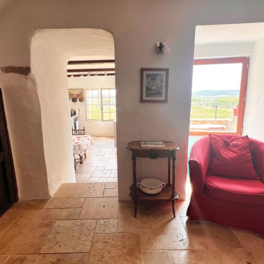  11-34 IMMOBILIER : Maison / Villa | POUZOLS-MINERVOIS (11120) | 75 m2 | 107 000 &euro; 