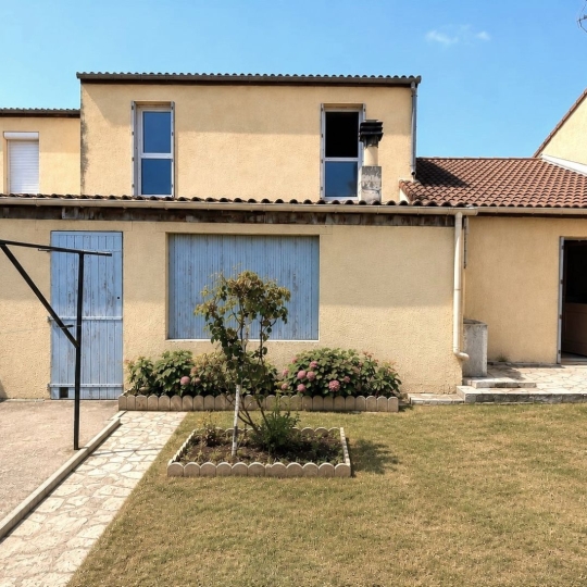  11-34 IMMOBILIER : Maison / Villa | NARBONNE (11100) | 98 m2 | 229 000 &euro; 
