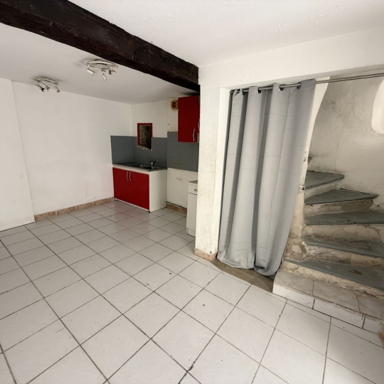  11-34 IMMOBILIER : Maison / Villa | SAINT-MARCEL-SUR-AUDE (11120) | 51 m2 | 69 000 &euro; 