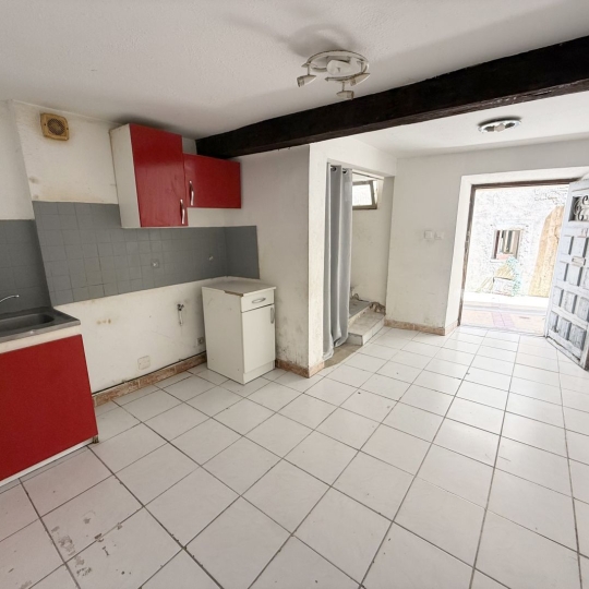  11-34 IMMOBILIER : Maison / Villa | SAINT-MARCEL-SUR-AUDE (11120) | 51 m2 | 69 000 &euro; 
