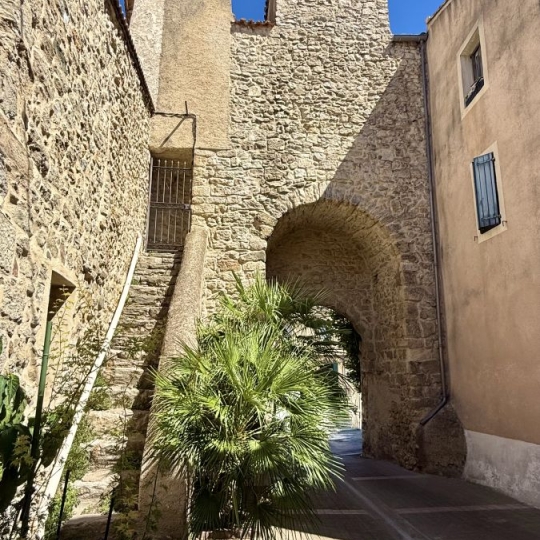  11-34 IMMOBILIER : Maison / Villa | SAINT-MARCEL-SUR-AUDE (11120) | 51 m2 | 69 000 &euro; 