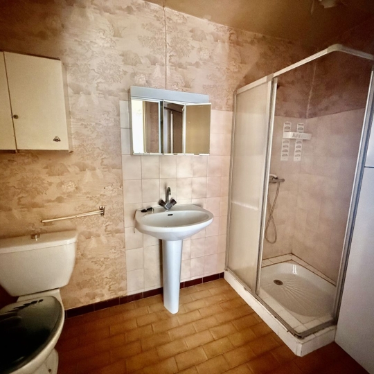  11-34 IMMOBILIER : Maison / Villa | SIRAN (34210) | 67 m2 | 69 000 &euro; 