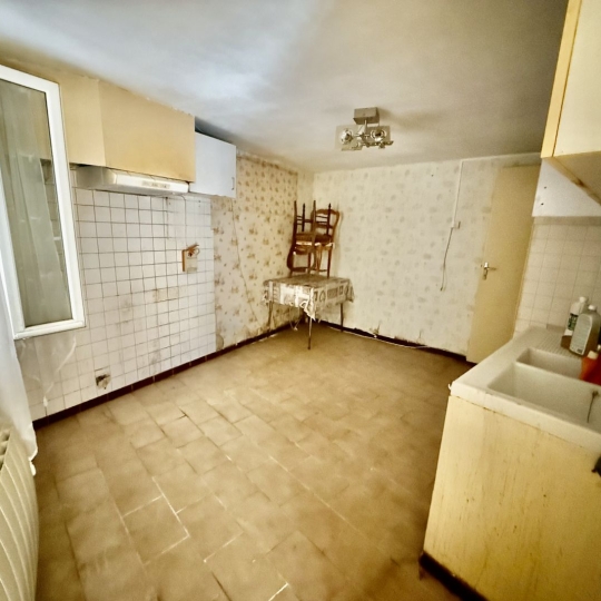  11-34 IMMOBILIER : Maison / Villa | SIRAN (34210) | 67 m2 | 69 000 &euro; 