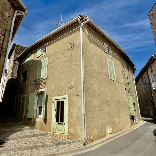  11-34 IMMOBILIER : Maison / Villa | SIRAN (34210) | 67 m2 | 69 000 &euro; 