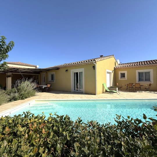  11-34 IMMOBILIER : Maison / Villa | AIGNE (34210) | 140 m2 | 449 000 &euro; 
