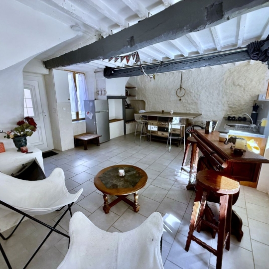  11-34 IMMOBILIER : House | ARGELIERS (11120) | 68 m2 | 109 000 &euro; 