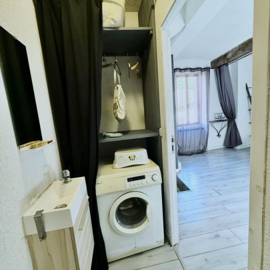  11-34 IMMOBILIER : House | ARGELIERS (11120) | 68 m2 | 109 000 &euro; 