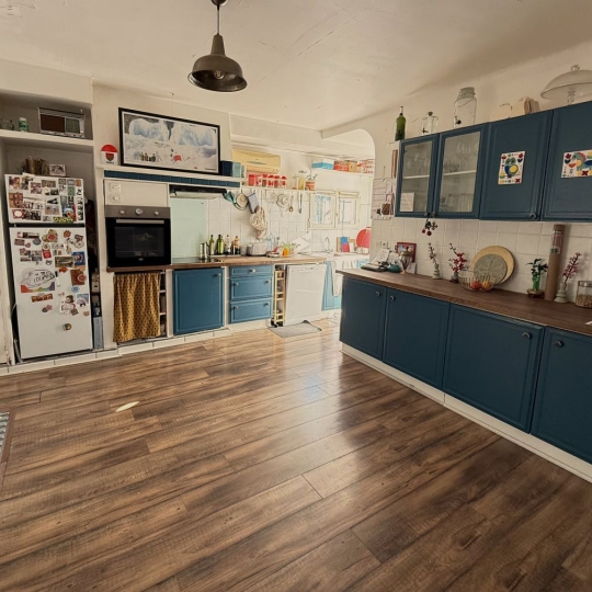  11-34 IMMOBILIER : Maison / Villa | ARGELIERS (11120) | 154 m2 | 279 000 &euro; 