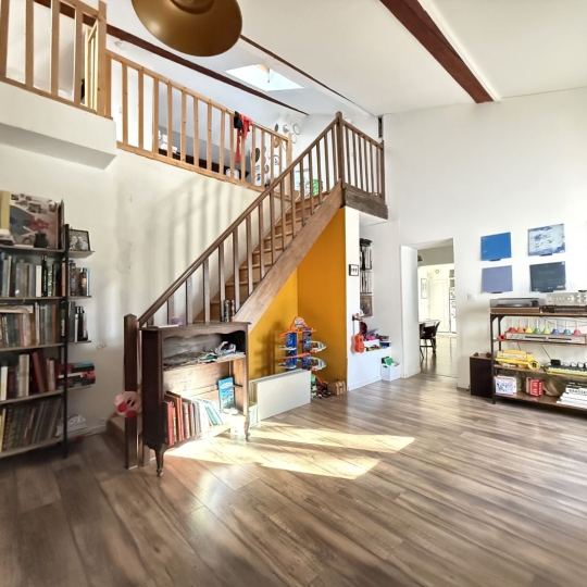  11-34 IMMOBILIER : Maison / Villa | ARGELIERS (11120) | 154 m2 | 279 000 &euro; 