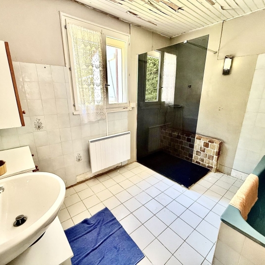  11-34 IMMOBILIER : Maison / Villa | ARGELIERS (11120) | 117 m2 | 239 000 &euro; 