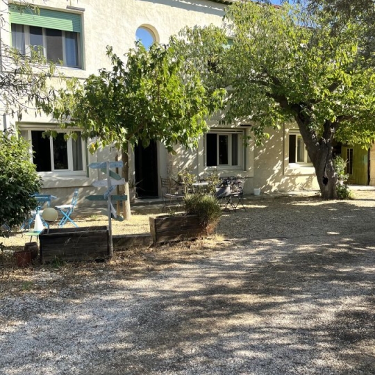  11-34 IMMOBILIER : House | ARGELIERS (11120) | 173 m2 | 367 000 &euro; 