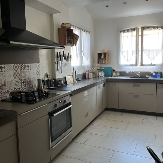  11-34 IMMOBILIER : House | ARGELIERS (11120) | 173 m2 | 367 000 &euro; 