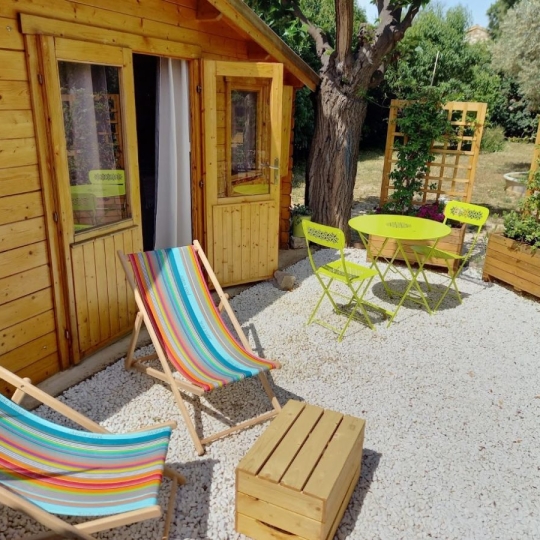  11-34 IMMOBILIER : House | ARGELIERS (11120) | 173 m2 | 367 000 &euro; 