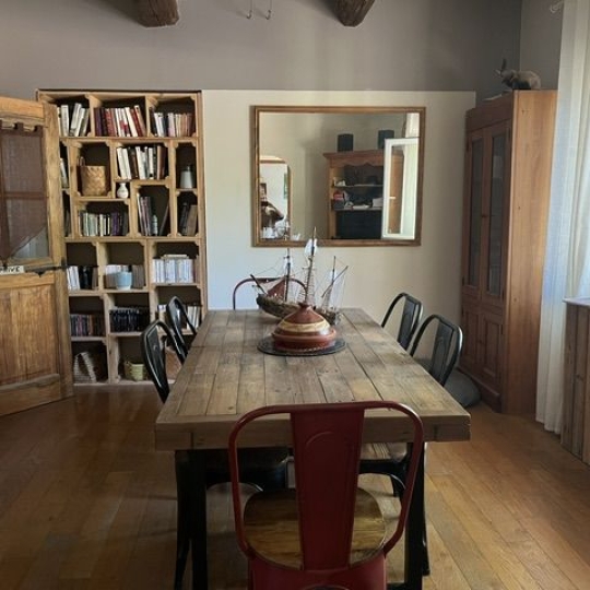  11-34 IMMOBILIER : House | ARGELIERS (11120) | 173 m2 | 367 000 &euro; 