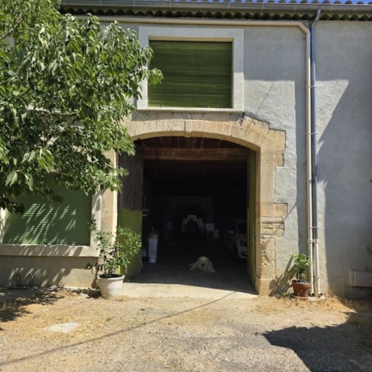  11-34 IMMOBILIER : House | ARGELIERS (11120) | 173 m2 | 367 000 &euro; 