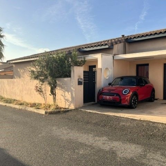  11-34 IMMOBILIER : Maison / Villa | MOUSSAN (11120) | 115 m2 | 360 000 &euro; 