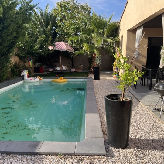 11-34 IMMOBILIER : Maison / Villa | MOUSSAN (11120) | 115.00m2 | 360 000 € 
