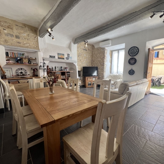  11-34 IMMOBILIER : House | ARGELIERS (11120) | 148 m2 | 199 000 &euro; 