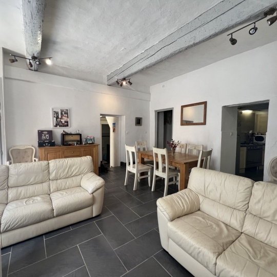  11-34 IMMOBILIER : House | ARGELIERS (11120) | 148 m2 | 199 000 &euro; 