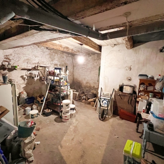  11-34 IMMOBILIER : House | CRUZY (34310) | 153 m2 | 165 000 &euro; 