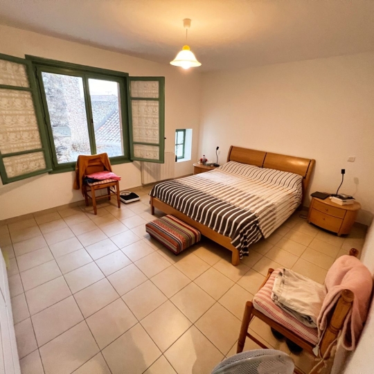  11-34 IMMOBILIER : House | CRUZY (34310) | 153 m2 | 165 000 &euro; 