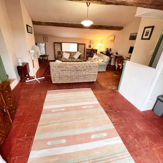  11-34 IMMOBILIER : House | CRUZY (34310) | 153 m2 | 165 000 &euro; 