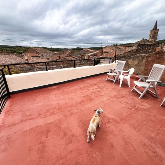  11-34 IMMOBILIER : House | CRUZY (34310) | 153 m2 | 165 000 &euro; 