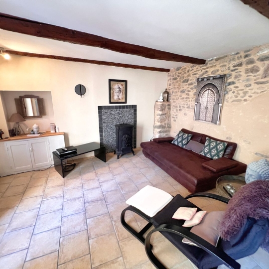  11-34 IMMOBILIER : House | TOUROUZELLE (11200) | 75 m2 | 110 000 &euro; 