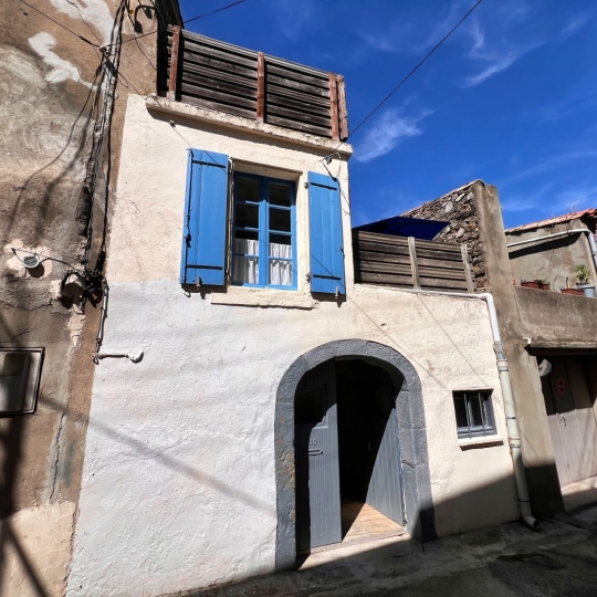  11-34 IMMOBILIER : House | TOUROUZELLE (11200) | 75 m2 | 110 000 &euro; 