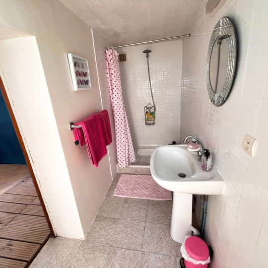  11-34 IMMOBILIER : House | TOUROUZELLE (11200) | 75 m2 | 110 000 &euro; 