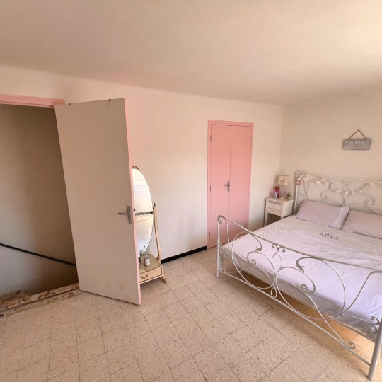  11-34 IMMOBILIER : House | TOUROUZELLE (11200) | 75 m2 | 110 000 &euro; 