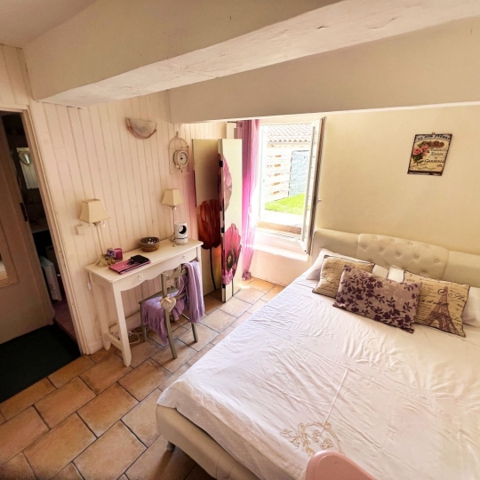  11-34 IMMOBILIER : House | TOUROUZELLE (11200) | 75 m2 | 110 000 &euro; 