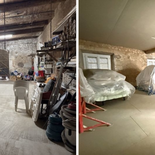  11-34 IMMOBILIER : House | MONTOULIERS (34310) | 192 m2 | 270 000 &euro; 